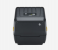 Zebra ZD220T Desktop Barcode Label Printer - Black 2 in UAE