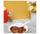 Royalford RF5367 Melamine Ware Spoon - White Pearl 5 in UAE
