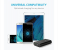 Anker A1311H11 10050 mAh Powercore Plus Power Bank - Black(blocked) 3 in UAE