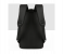 Three-Piece Splicing Couple Large Backpack with USB Charging - Red 3 in UAE