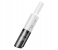Portable Wireless Vacuum Cleaner - White 2 in UAE
