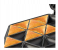 Clikon CK2424 Samoosa Maker - Black and Silver 3 in UAE