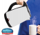Clikon CK5127 1.8 Litre Electric Kettle - White 4 in UAE