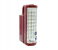 Geepas GE5511 3 Watts High Power 3D LED Lantern 2 in UAE