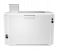 HP M255DW Color LaserJet Pro Wireless Printer - White 3 in UAE