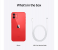 Apple iPhone 12 128GB - Product Red 3 in UAE
