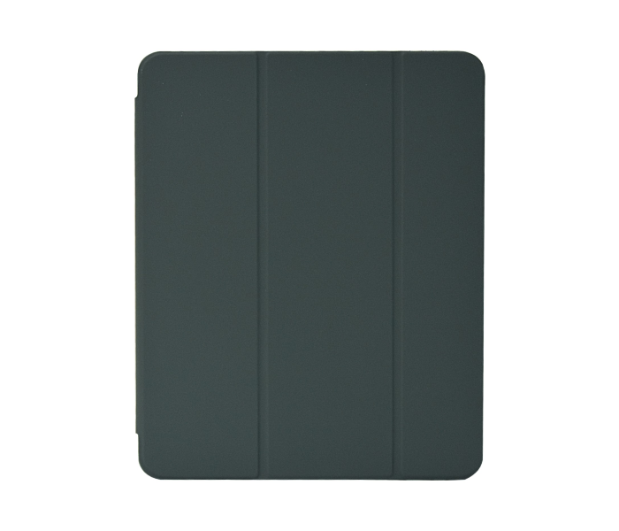 Smart Flip Case Cover For iPad 11 Pro - Green 1 in UAE
