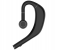 Business Single Rd09 Ear Earhook 5.0 Bluetooth Headset - Black 1 in UAE