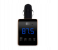 HeatZ Z8 3 in 1 Smart Universal FM Modulator - Black 1 in OMAN