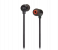 JBL TUNE 110BT Wireless In-Ear Headphones - Black 2 in UAE