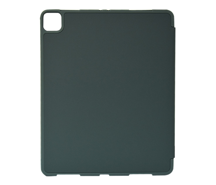 Smart Flip Case Cover For iPad 11 Pro - Green 2 in UAE