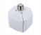 Krypton KNESL5373 LED Square Folding Lamp - White 4 in UAE