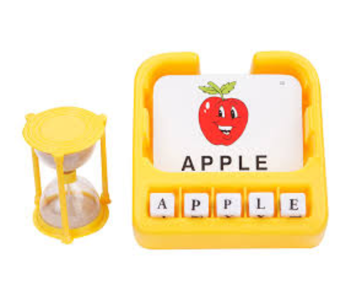 Virgo Toys Wordperfect Plus Best Educational Toys For Kids 2 in UAE