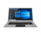 Ctroniq N14X Notebook 14 Inch Intel Celeron N3350 Processor 4GB RAM 64GB Flash Intel HD Graphics Windows 10 Home - Grey 1 in UAE