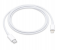 USB Type C To Lightning Data Charging Cable for Apple Devices, White 1 in OMAN