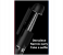 P40 Wireless Mini Live Broadcast Selfie Stick - Black 5 in KSA