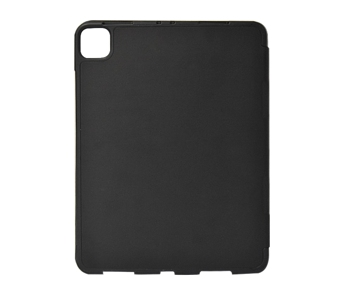 Smart Flip Case Cover For iPad 11 Pro - Black 2 in UAE