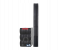 Geepas GMS105 4.1 Channel Multimedia Speaker - Black 4 in UAE