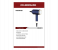 Olsenmark OMH4072 Hair Dryer - Blue 4 in UAE