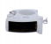 KRYPTON KNFH6226 Portable Fan Heater - 2 Heating Speed 1 in UAE