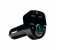 HeatZ Z20 Bluetooth FM Modulator with Dual USB Port - Black 1 in UAE