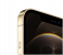 Apple iPhone 12 Pro Max 128GB - Gold 2 in OMAN