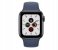 IWO 8 Sport Smart Watch Blue Image