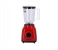 Krypton KNB6212 400W 3 in 1 Multi-Functional Blender - Red and Black 2 in UAE