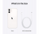 Apple iPhone 12 128GB - White 4 in UAE