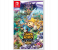 The Snack World Trejarers Gold Japanese Import Region Free Game for Nintendo Switch 1 in UAE