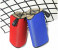 Portable TG112 Portable Wireless Bluetooth Speaker with Powerful Sound - Red 4 in UAE