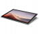 Microsoft Surface Pro 7 PVQ00006 12.3 Inch Intel Core i5 Processor 8GB RAM 128GB Windows 10 Pro Touch Screen - Platinum 3 in UAE