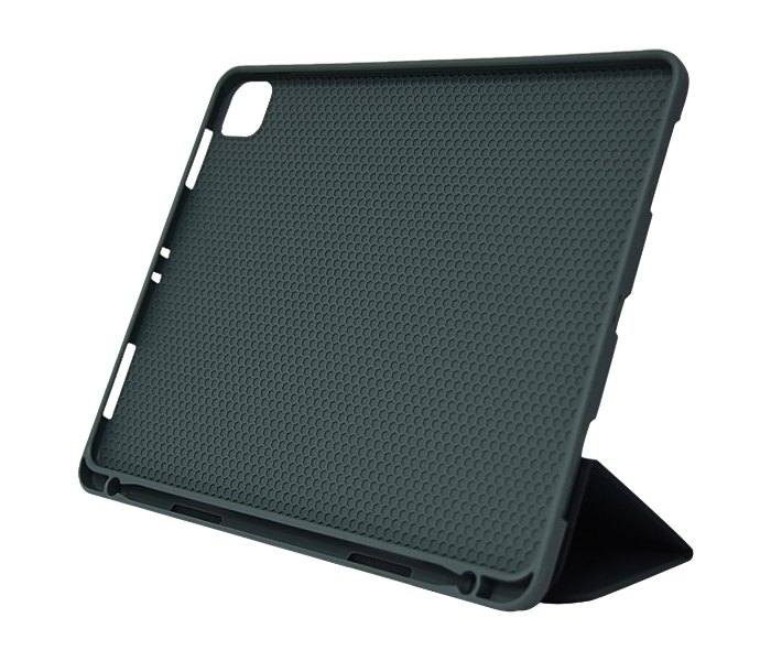 Smart Flip Case Cover For iPad 11 Pro - Green 3 in UAE