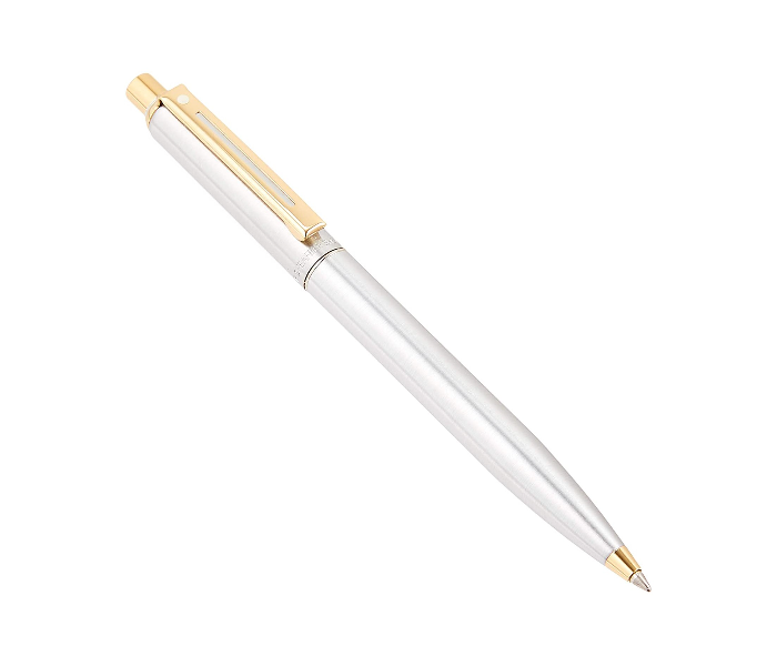 Sheaffer Sentinel GT Ball Pen - Silver 1 in UAE