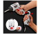 Joustmax Multifunctional Cordless Rechargeable Hand Drill Electric Screwdriver - Black 3 in OMAN