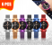 FLLi Star Sky Magnetic Mesh Strap Watch Image