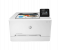 HP M255DW Color LaserJet Pro Wireless Printer - White 1 in UAE