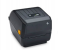 Zebra ZD220T Desktop Barcode Label Printer - Black 1 in UAE