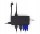 Targus USB Multi Display Adapter - Black 2 in UAE
