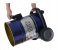 Sharp EC-CA1820-Z 1800W Barrel Type Vacuum Cleaner - Black and Blue 4 in UAE