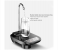 Cordless YH-001 Portable Electric Automatic Water Pump - Black 3 in UAE