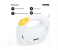 Geepas GHM43012 150 watt Turbo Hand Mixer with 7 Speed 2 in UAE