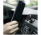 HeatZ ZH76 Universal Magnetic Car Holder - Black 2 in UAE