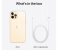 Apple iPhone 12 Pro Max 256GB - Gold 7 in OMAN