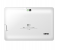 Heatz Z7700 7 inch WiFi HD Smart Tab - White 2 in UAE