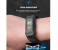 Bluetooth DX800 Waterproof Fitness Smart Watch - Black 7 in UAE