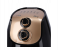 Krypton KNAF6228 Air Fryer 3.5 Liter with Rapid Air Circulation System 1500W- Black 4 in UAE