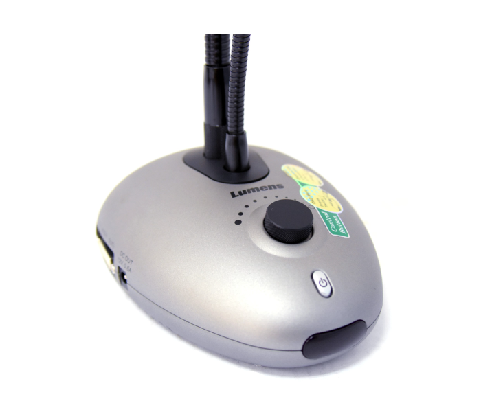 Lumens DC150 Plus Portable Visual Presenter Document Cameras 2 in UAE