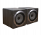 Geepas GMS11123 800mAh Rechargeable Bluetooth Speaker - Brown 1 in UAE