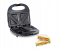 Geepas GSM6002 Sandwich Maker 2 in OMAN